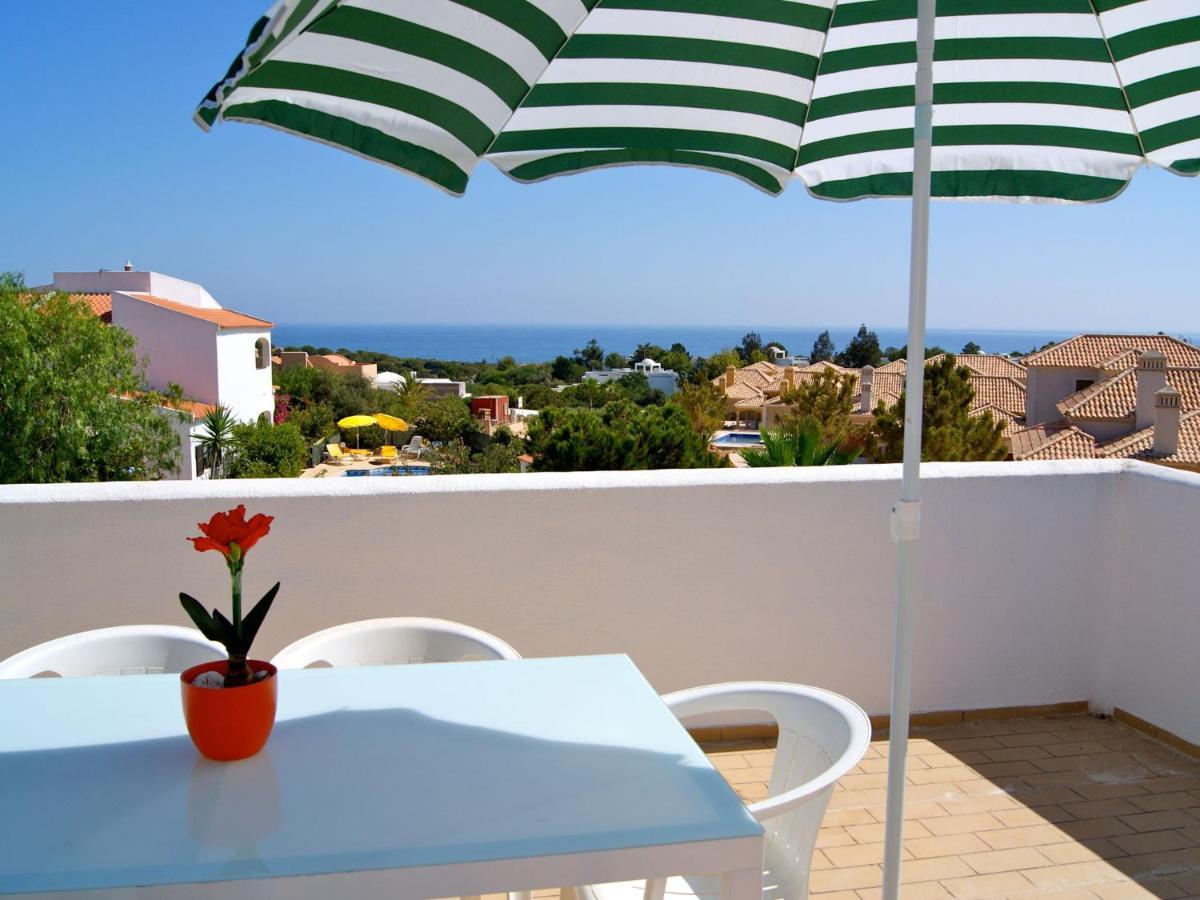 Fantastic Villa With Private Swimming Pool Албуфейра Екстер'єр фото