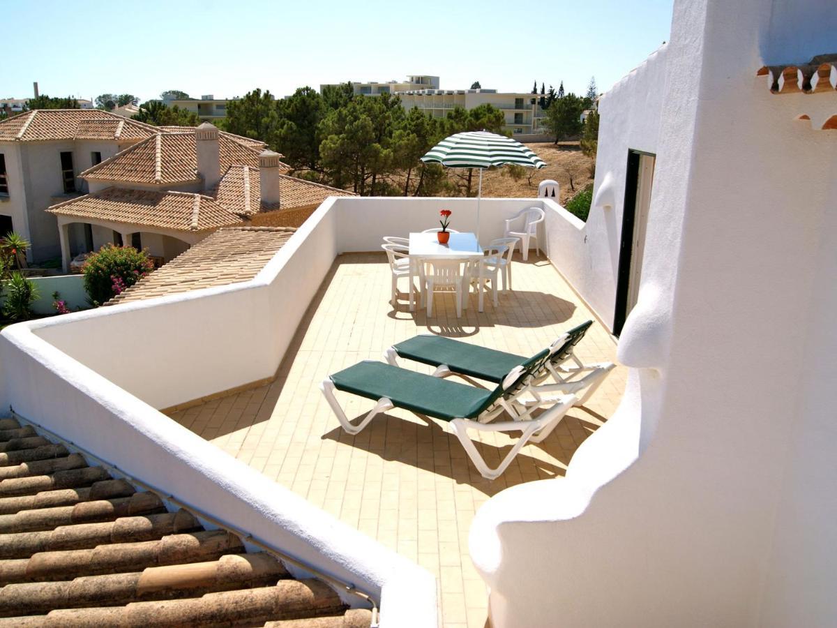 Fantastic Villa With Private Swimming Pool Албуфейра Екстер'єр фото